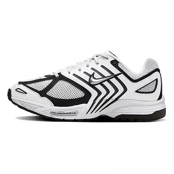 NIKE Кроссовки Air Peg 2K5 White Black
