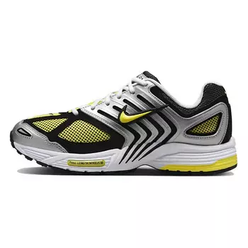 NIKE Кроссовки Air Zoom Pegasus 2005 Opti Yellow Metallic Silver