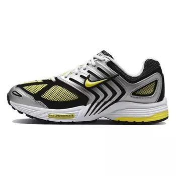 NIKE Кроссовки Air Zoom Pegasus 2005 Opti Yellow Metallic Silver