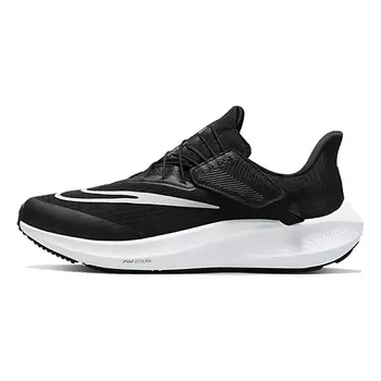 NIKE Кроссовки Air Zoom Pegasus 39 FlyEase Black White Womens