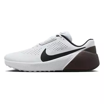 NIKE Кроссовки Air Zoom Tr 1 White Black