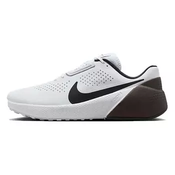 NIKE Кроссовки Air Zoom Tr 1 White Black