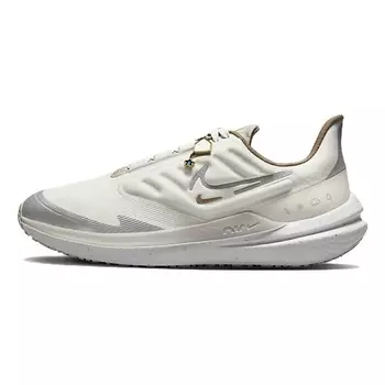 NIKE Кроссовки Air Zoom Winflo 9 Shield Bling Womens