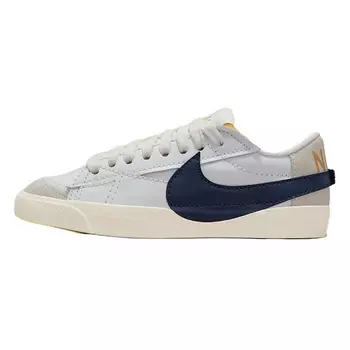 NIKE Кроссовки Blazer Low Jumbo Olympic Nouveau Classique