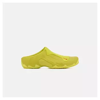 NIKE Кроссовки Clogposite - Bright Cactus / Picante Red