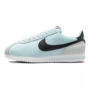 NIKE Кроссовки Cortez Textile Glacier Blue