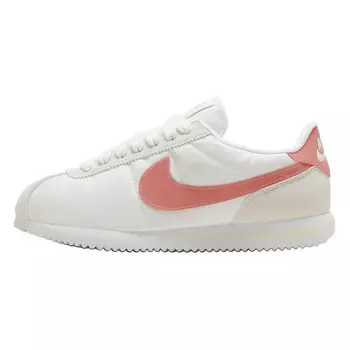 NIKE Кроссовки Cortez Textile Sail Red Stardust