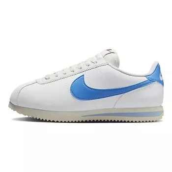 NIKE Кроссовки Cortez University Blue