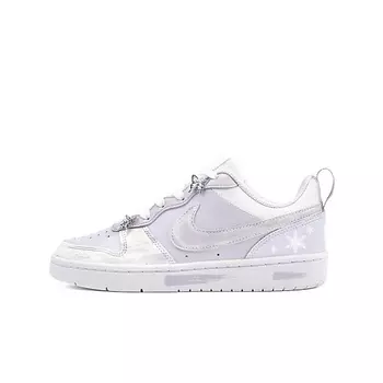 NIKE Кроссовки Court Borough Low Love Wednesday Amber