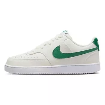 NIKE Кроссовки Court Vision 1 Low Next Nature White Womens