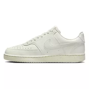 NIKE Кроссовки Court Vision Low Next Nature Sail Phantom Womens
