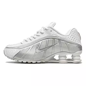 NIKE Кроссовки для бега Shox R4