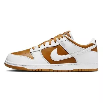 NIKE Кроссовки для треккинга Dunk Low