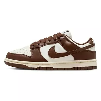 NIKE Кроссовки для треккинга Dunk Low