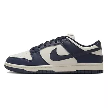 NIKE Кроссовки для треккинга Dunk Low Next Nature Olympic
