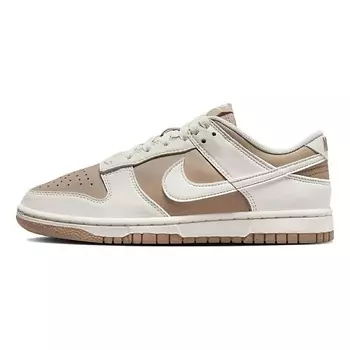 NIKE Кроссовки для треккинга Dunk Low Next