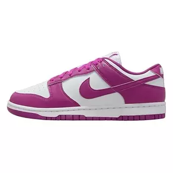 NIKE Кроссовки для треккинга Dunk Low Next Nature