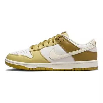 NIKE Кроссовки для треккинга Dunk Low Retro