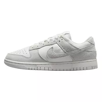 NIKE Кроссовки Dunk Anti-Slip для треккинга низкие серые