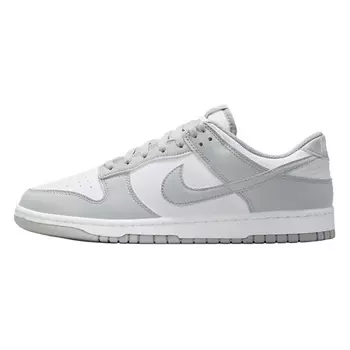 NIKE Кроссовки Dunk Anti-Slip White