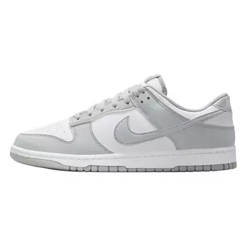 NIKE Кроссовки Dunk Anti-Slip White