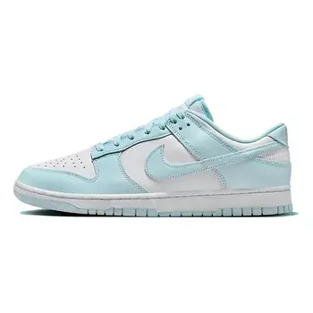 NIKE Кроссовки Dunk Low Glacier Blue