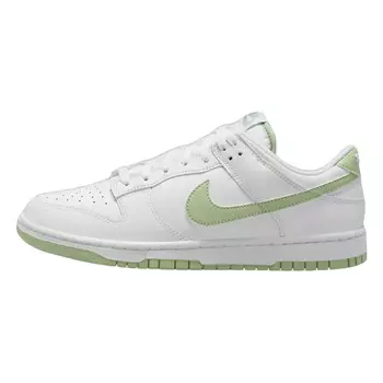 NIKE Кроссовки Dunk Low Honeydew