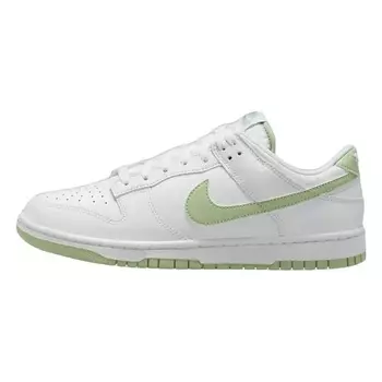 NIKE Кроссовки Dunk Low Honeydew