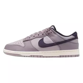 NIKE Кроссовки Dunk Low Light Violet Ore