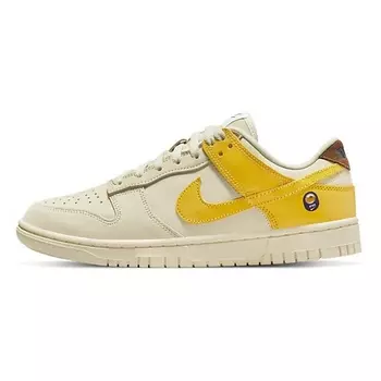 NIKE Кроссовки Dunk Low LX Banana Women’s