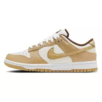NIKE Кроссовки Dunk Low LX Be The One