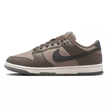 NIKE Кроссовки Dunk Low Mink Brown Women’s