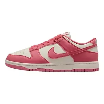 NIKE Кроссовки Dunk Low Next Nature Aster Pink