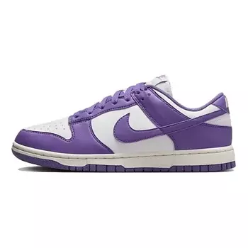 NIKE Кроссовки Dunk Low Next Nature Black Raspberry