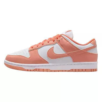 NIKE Кроссовки Dunk Low Next Nature Light Wild Mango