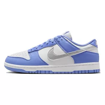 NIKE Кроссовки Dunk Low Next Nature Royal Pulse Womens
