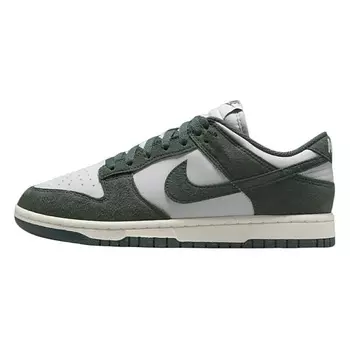 NIKE Кроссовки Dunk Low Next Nature Vintage Green