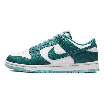 NIKE Кроссовки Dunk Low Ocean для треккинга
