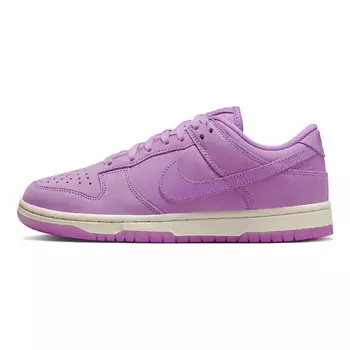 NIKE Кроссовки Dunk Low Prm Mf Rush Fuchsia Womens