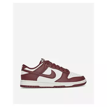 NIKE Кроссовки Dunk Low Retro