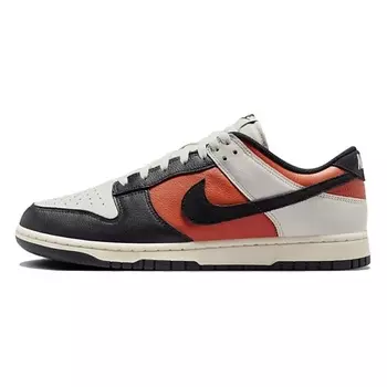 NIKE Кроссовки Dunk Low Retro Phantom Vintage Coral