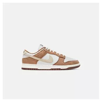 NIKE Кроссовки Dunk Low Retro PRM
