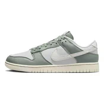 NIKE Кроссовки Dunk Low Retro PRM Mica Green