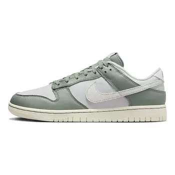 NIKE Кроссовки Dunk Low Retro PRM Mica Green