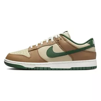 NIKE Кроссовки Dunk Low Retro Rattan Gorge Green