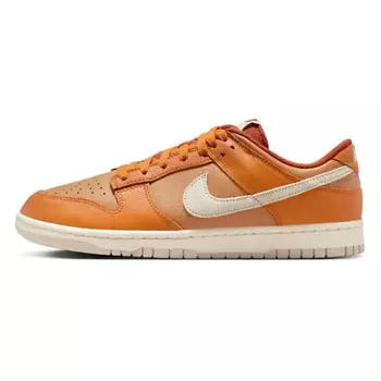 NIKE Кроссовки Dunk Low Retro SE Monarch