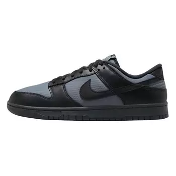 NIKE Кроссовки Dunk Low Retro Se Off Noir Smoke Grey