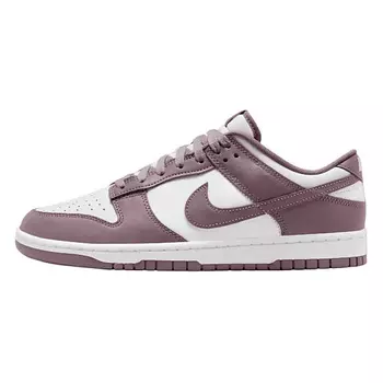 NIKE Кроссовки Dunk Low Retro White Taupe Grey