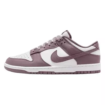 NIKE Кроссовки Dunk Low Retro White Taupe Grey