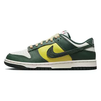 NIKE Кроссовки Dunk Low Se Noble Green